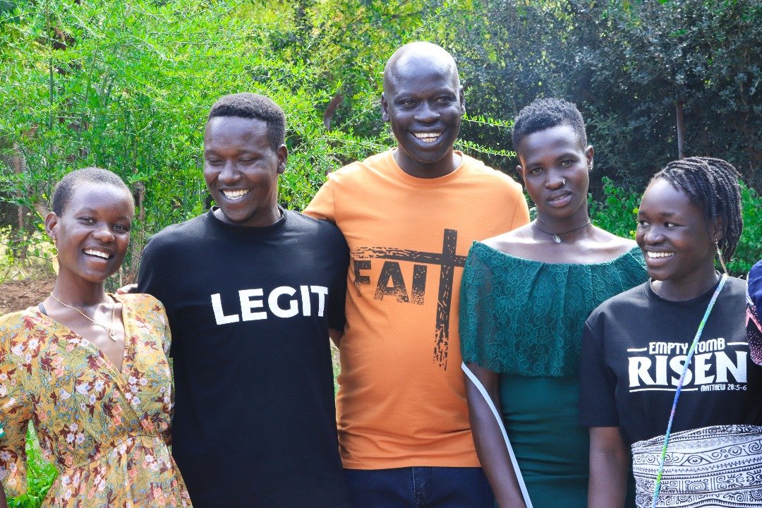 Village Outreach